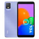 Tcl T413D 403 2+32GB MAUVE MIST - Telefono Movil 6" Android