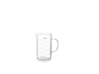 Vaso Medidor Ibili 481310 1000Ml
