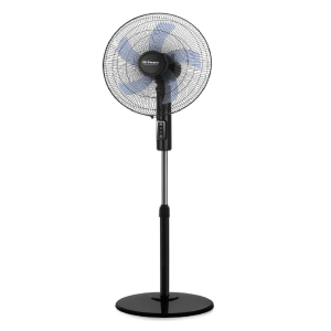 VENTIL. ORBEGOZO SF1140 40CM 45W PIE