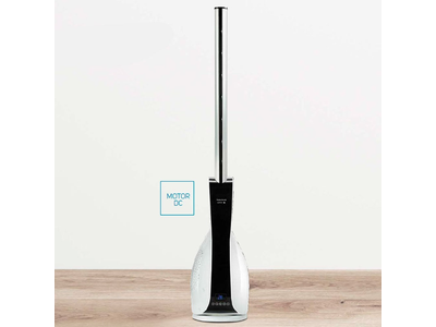 VENTIL. TAURUS BABEL INVISIBLE 101CM 30W