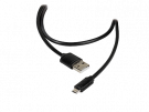 Vivanco 36251 - Cable Micro Usb 2.0