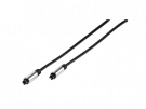 Vivanco 41826 - Cable De Fibra Óptica Gama Premium 1.2m