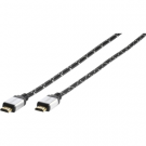 Vivanco 42200 - Cable Pre HDHD 12