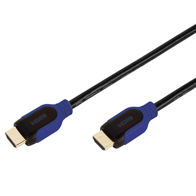 Vivanco 42964 - Cable HDMI Con Ethernet