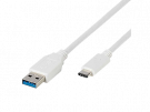 Vivanco 45273 - Cable Usb C - Usb A 3.1 1m