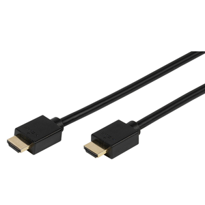 Vivanco 47160 - Cable Hdmi Ethernet 3M