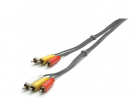 Vivanco 47503 - Cable B47/50 20A
