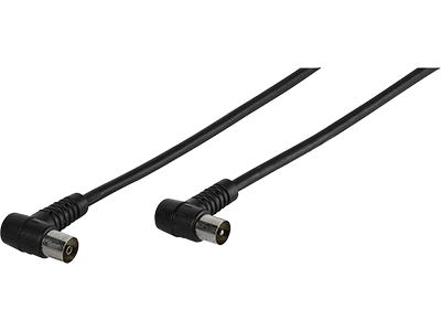 Vivanco 48038 - Cable Vivanco 48038 48/20 15WD Antena