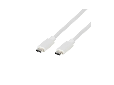 Vivanco 63537 - Cable de carga 1,2M USB C a USB C