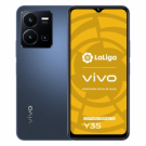 Vivo Y35 4G STARLIT BLUE - Telefono Movil 6,58" Android