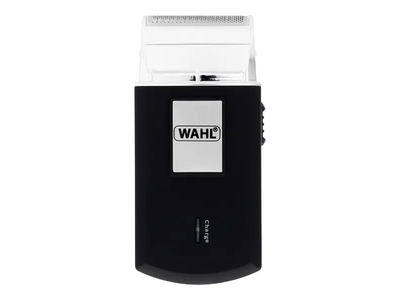 Wahl 03615016-1016 - Afeitadora Recargable de Viaje 1 Cabezal