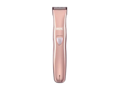 Wahl FACE AND BODY HAIR REMOVER - Depiladora Recargable