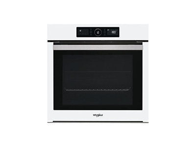 Whirlpool AKZ9 6290 WH - Horno Pirolitico Multifuncion Blanco