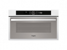 Whirlpool AMW 731/WH - Horno Microondas Integrable 31 Litros Con Grill Blanco