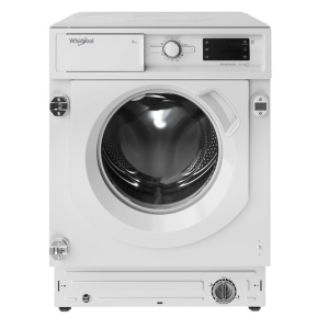 Whirlpool BI WMWG 81485E EU - Lavadora Integrable 8 Kg B