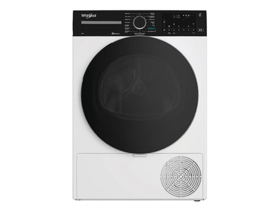 Whirlpool CWD 94M WBS SPT - Secadora Con Bomba De Calor 9 Kg C Blanco