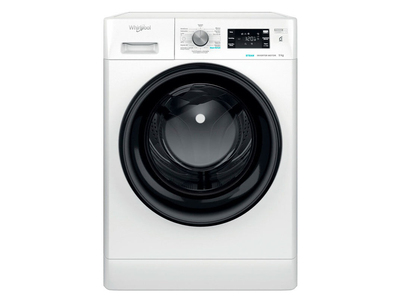 Whirlpool FFB 9489 BV SPT - Lavadora Carga Frontal 9 Kg 1400 Rpm A Blanco