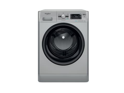 Whirlpool FFB 9489 SBV SPT - Lavadora Carga Frontal 9 Kg 1400 Rpm A Inox