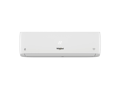 Whirlpool SPICR309WF - Aire Acondicionado Inverter 2250 Frigorias Split 1x1