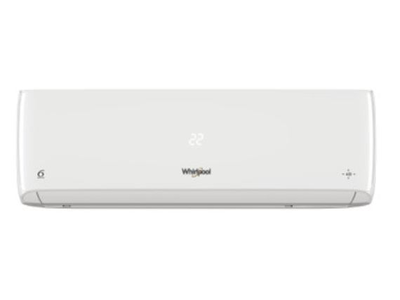 Whirlpool SPICR312WF - Aire Acondicionado Inverter 3000 Frigorias Split 1x1