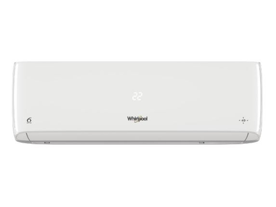 Whirlpool SPICR318WF - Aire Acondicionado Inverter 4500 Frigorias Split 1x1
