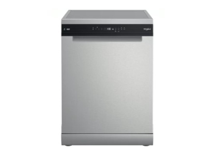 Whirlpool W7F HP33X - Lavavajillas 60 Cm D 15 Cubiertos Inox