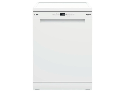 Whirlpool W7F HP43 - Lavavajillas 60 Cm C 15 Cubiertos Blanco
