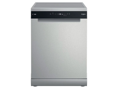 Whirlpool W7F HP43 X - Lavavajillas 60 Cm C 15 Cubiertos Inox