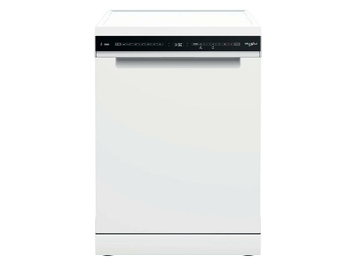 Whirlpool W7F HS41 - Lavavajillas 60 Cm C 15 Cubiertos Blanco