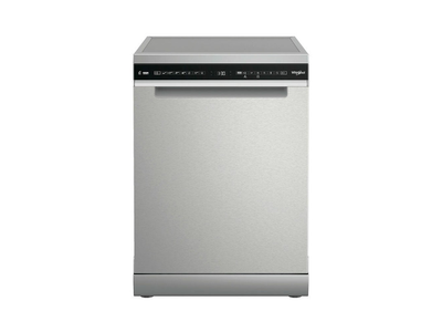 Whirlpool W7F HS51 X - Lavavajillas 60 Cm E 15 Cubiertos Inox