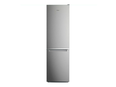 Whirlpool W7X 92I OX - Frigorifico Combi Nofrost E Alto 200 Cm Ancho 60 Cm Inox