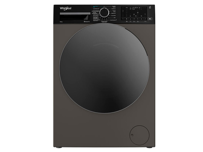 Whirlpool WAD 9636G SPT - Lavadora Secadora 9/6 Kg 1400 Rpm A/D Inox