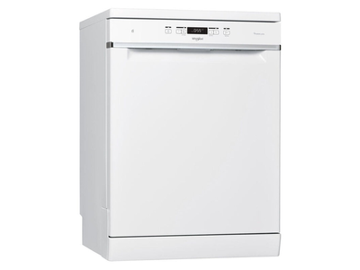 Whirlpool WFC 3C33 PF - Lavavajillas 60 Cm D 14 Cubiertos Blanco