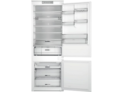 Whirlpool WH SP70 T121 - Frigorifico Combi Nofrost E Alto 193.5 Cm Ancho 69 Cm Blanco