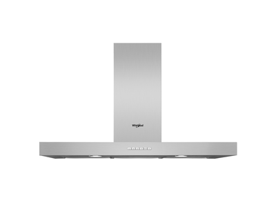 Whirlpool WHBS 93 F LE X - Campana Chimenea Ancho 60 Cm Inox