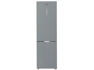 Whirlpool WHK26403XP6E - Frigorifico Combi Nofrost C Alto 203 Cm Ancho 595 Cm Inox