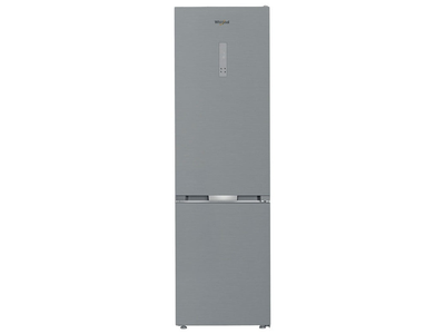 Whirlpool WHK26404XP5E - Frigorifico Combi Nofrost D Alto 203 Cm Ancho 59 Cm Inox