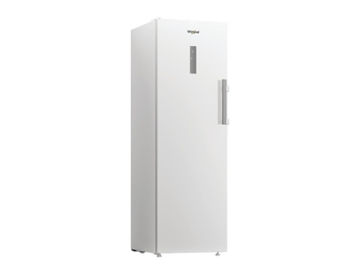Whirlpool WHMFF 6312 W4E - Frigorifico Una Puerta Nofrost E Alto 186 Cm Ancho 595 Cm Blanco