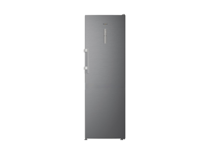 Whirlpool WHMLF 6442 XP4E - Frigorifico Una Puerta Nofrost E Alto 187 Cm Ancho 59,7 Cm Inox