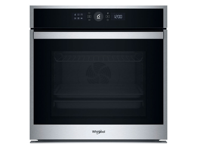 Whirlpool WOI4S8HM1SXA - Horno Multifuncion Inox