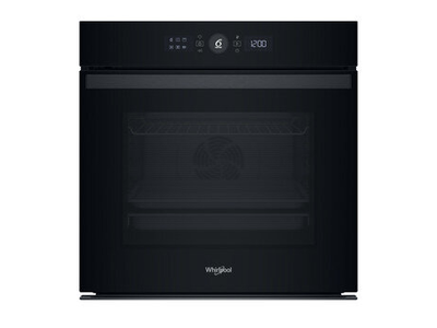 Whirlpool WOI4S8PM1SB - Horno Pirolitico Multifuncion Inox