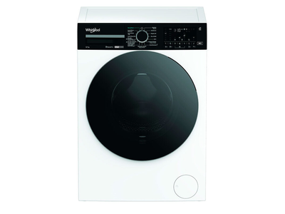 Whirlpool WPD 0736W ADS SPT - Lavadora Secadora 10/7 Kg 1400 Rpm D Blanco