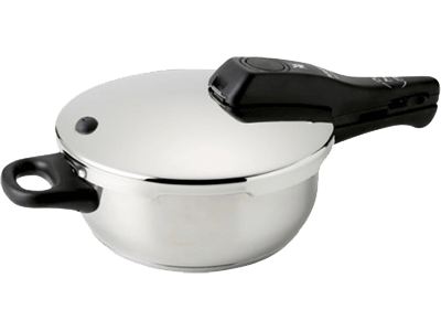 Wmf Perfect PERFECT 3L - Olla A Presion 3 Litros 22Cm