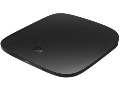 Xiaomi MI BOX S 3ND GEN 4K -