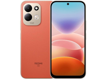 Xiaomi REDMI 17 5G 4+128 Orange - Telefono Movil 6,9" Android