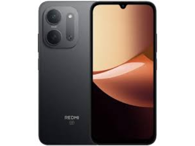 Xiaomi REDMI 17C 5G 4+128GB BLACK - Telefono Movil 6,9" Android