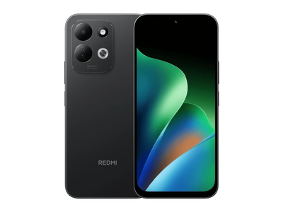 Xiaomi REDMI 17C 5G 4+128GB BROWN - Telefono Movil 6,9" Android