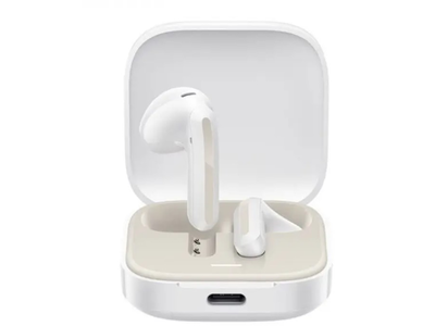 Xiaomi REDMI BUDS 6 ACTIVE WHITE - Auriculares De Boton Bluetooth