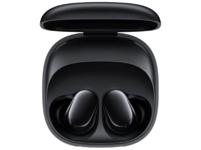 Xiaomi REDMI BUDS 6 PLAY BLACK - Auriculares De Boton Bluetooth