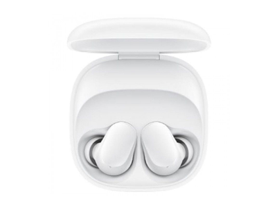 Xiaomi REDMI BUDS 6 PLAY WHITE - Auriculares De Boton Bluetooth